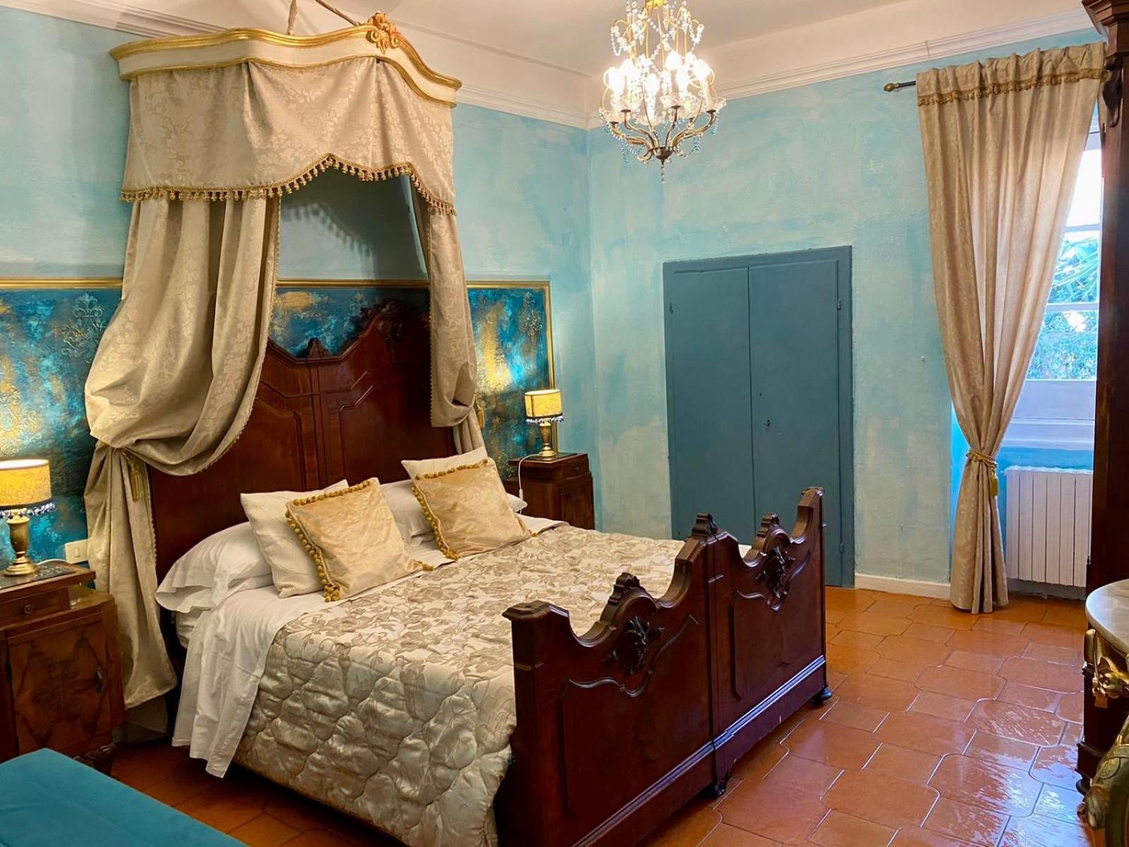 La Foresteria Di Palazzo Picedi Benettini Sarzana Quarto foto